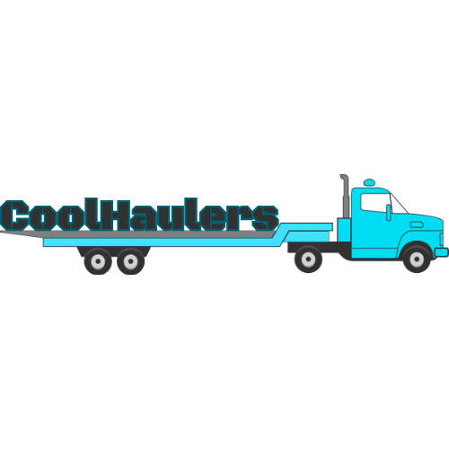 Cool Haulers logo